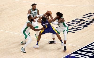 Should the Boston Celtics sign TJ Warren?