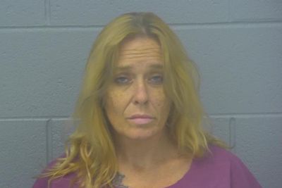 Woman arrested for burning down house with spicy tortilla chip