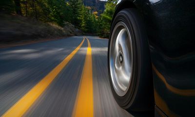 Massachusetts man charged with putting rocks on road to damage cars