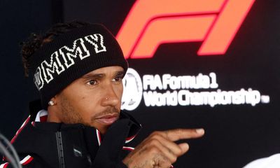 Lewis Hamilton warns that Red Bull could go entire F1 season undefeated