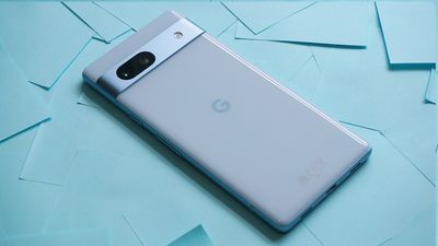 This Google Pixel 8a benchmark suggests it might not be worth buying