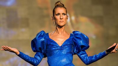 Celine Dion 'likely to never sing in public again' due to stiff-person syndrome diagnosis