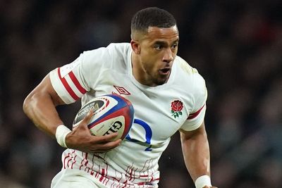 England reeling from loss of Anthony Watson in troubled World Cup build-up