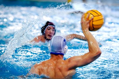 USA Water Polo CEO: ‘Blending sports with education is the secret to America’s economic success’