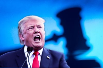 "Mistake": Trump dumps his "best lawyer"