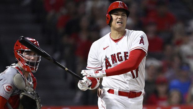 How the Angels wasted the primes of Trout and Ohtani, two all-time