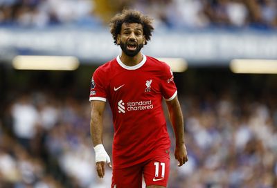Liverpool’s Mohamed Salah ‘agrees deal’ with Saudi club Al-Ittihad