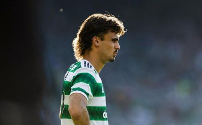 Ex-Celtic hero Jota transfer latest as Al-Ittihad star given huge update on future