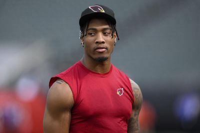 Isaiah Simmons won’t stay away from Cardinals for long