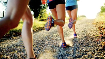 How to be a more sustainable trail runner