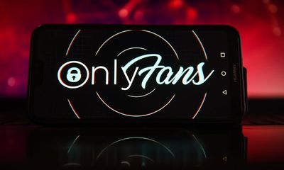 OnlyFans owner pays himself $1.3m a day from UK-based adult content site