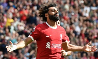 Liverpool insist Mohamed Salah is not for sale as Al-Ittihad step up interest