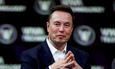 US sues Elon Musk’s SpaceX for alleged hiring discrimination against refugees
