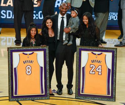 Vanessa Bryant issues statement on Lakers announcing Kobe statue