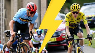 Remco Evenepoel hopes to 'steal' Jonas Vingegaard's secrets at Vuelta a España as he looks to 2024 Tour de France