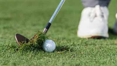 How To Cure The Chipping Yips
