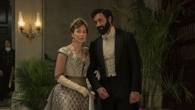 The Gilded Age season 2: release date, trailer, cast and everything we know about the period drama