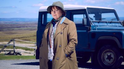 Vera Broken Promise sees Ann Cleeves' no-nonsense detective delving into the past to solve one of the ITV drama's most tragic cases