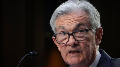 Powell likely to stress 'higher for longer' rate message at Jackson Hole