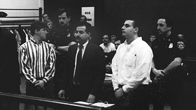 Judge orders new trial in 1993 murder, but discredits theory that prison escapee was the killer