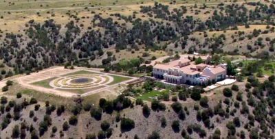 Jeffrey Epstein’s New Mexico ranch is sold after two years on the market