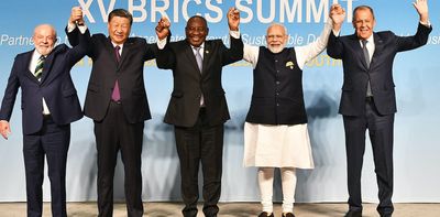 Brics expansion: six more nations are set to join – what they’re buying into