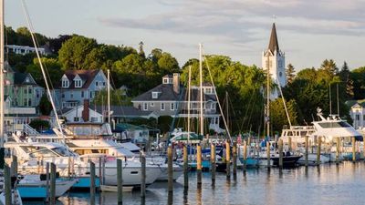 These small towns voted 'best in America' are raking in serious tourist money