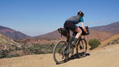 Five things I wish I knew before my first bikepacking trip