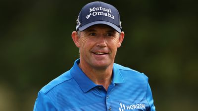 'I Don't Even Think A Win Would Get Me In' - Harrington Plays Down Ryder Cup Chances