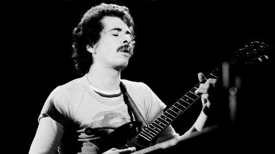 “Magic is when you command the elements to capture people’s hearts”: the first trailer for new Santana documentary Carlos has arrived