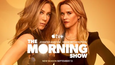 The Morning Show season 3 trailer sets the scene for a September Apple TV Plus premiere