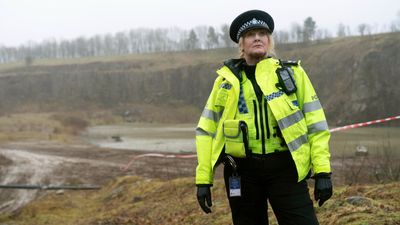 BBC announces new drama from Happy Valley creator Sally Wainwright