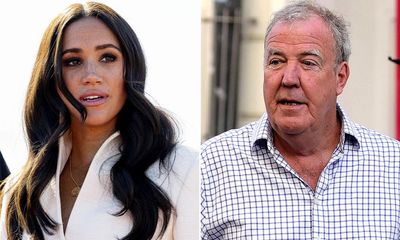 Amazon may ditch Clarkson’s Farm over his Sun column comments on Meghan