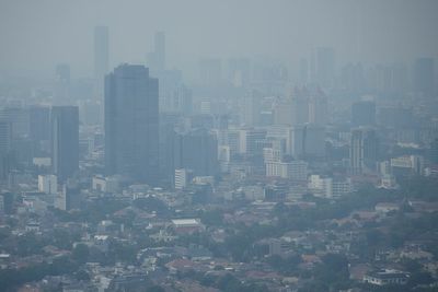 Study reveals how much carbon damage would cost corporations if they paid for their emissions