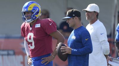 7 takeaways from Rams’ joint practices with Broncos