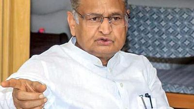 Rajasthan will be made tuberculosis-free by 2025, says CM Gehlot