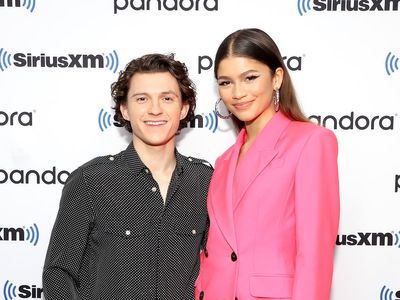 Zendaya opens up about her private love life with Tom Holland