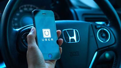 How To Shift An Iron Condor To A Bullish Bias With UBER Stock