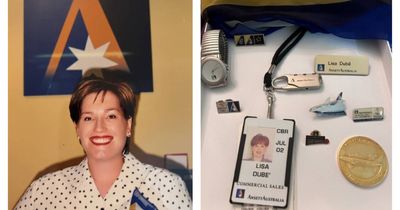 Ansett 'family' to reunite in Canberra more than two decades after collapse