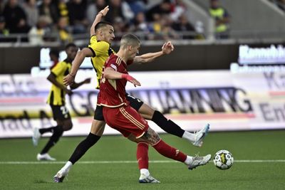 BK Hacken 2 Aberdeen 2: Instant reaction to the burning issues