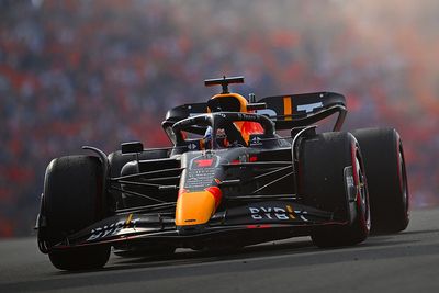 F1 on TV: How to watch and stream Dutch GP live in the USA