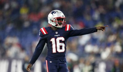 Updated 53-man roster projection ahead of Patriots’ preseason finale