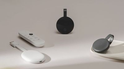 Google Chromecast just got a surprise downgrade — here's why