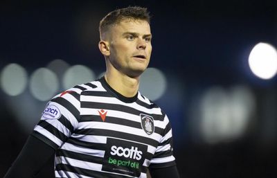 Rangers offer Josh McPake fresh pay-off deal to offload attacker this summer