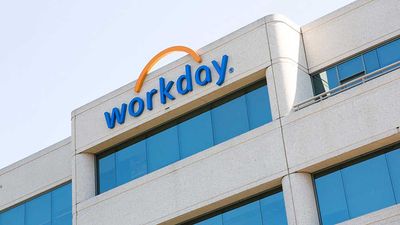 Workday Stock Surges As Earnings Top Views, Revenue Jumps 16%