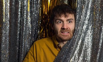 Ian Smith: Crushing review – there are few fringe shows as purely funny as this