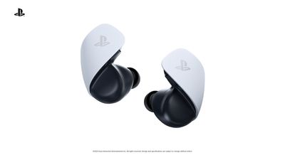 Sony's duo of new wireless headphones could offer audiophile quality for PS5 gamers