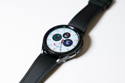 Samsung Galaxy Watch 6 Classic Review: No Other Android Smartwatch Compares