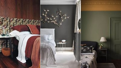 What are the best fall bedroom colors? Beautiful hues and how to bring them in