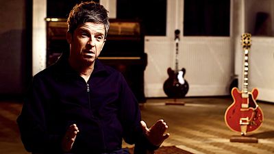 "Where you hold your guitar for the first time is crucial. It kind of signifies how much of a c**t you’re going to be:" Noel Gallagher reveals a crucial piece of rock star etiquette he learned ahead of his very first gig with Oasis